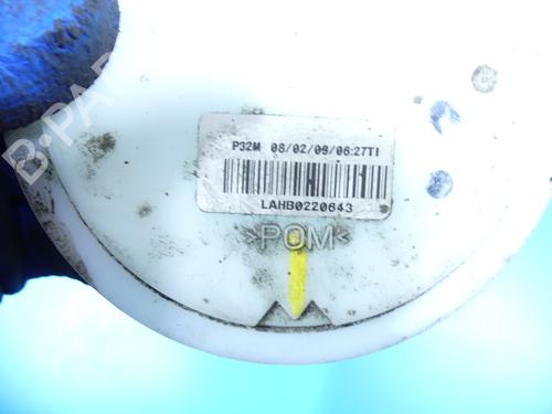 Electronic sensor RENAULT KOLEOS I (HY_) 2.0 dCi 4x4 (HY0B) | BP37809025M84 - Image 3