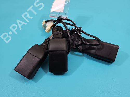 Rear left seatbelt SUZUKI VITARA (LY) 1.4 Hybrid (Mild Hybrid) AllGrip (APK414) | BP38135529I29 - Image 2