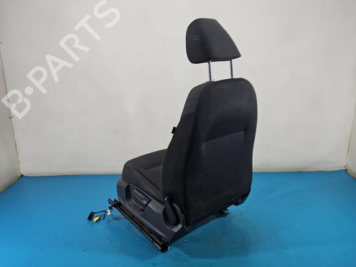 Left front seat VW BEETLE (5C1, 5C2) 2.0 TDI | BP37852957C15 - Image 5