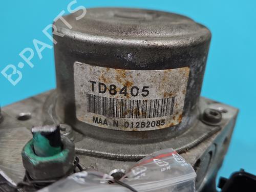 ABS pump RENAULT KOLEOS I (HY_) 2.0 dCi 4x4 (HY0K) | BP37818679M43 - Image 4
