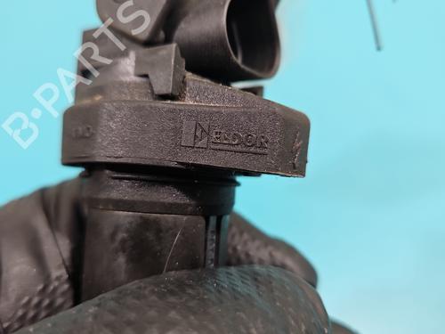 Ignition coil CITROËN C3 Picasso (SH_) 1.6 VTi 120 | BP38145866M94 - Image 4