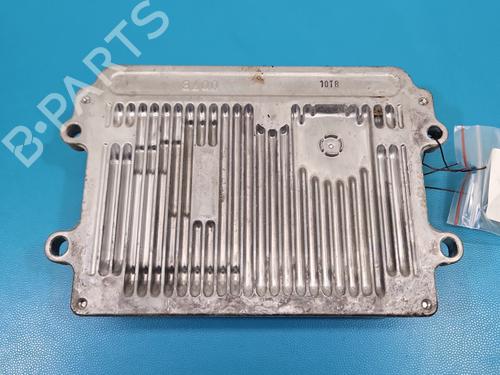 Engine control unit (ECU) MAZDA CX-3 (DK) 1.5 SKYACTIV-D AWD (DK4WS, DK5AW) | BP39558699M57 - Image 5