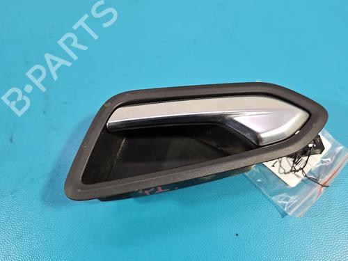 Front left interior door handle RENAULT EXPRESS Box Body/MPV | BP37860344I13 - Image 3