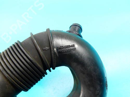 Pipe JAGUAR XF I (X250) 3.0 D | BP37881316M125 - Image 3