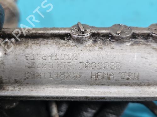 Steering rack PEUGEOT BIPPER (AA_) 1.4 HDi | BP38286338M22 - Image 15