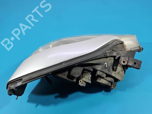 Left headlight NISSAN PRIMERA Hatchback (P12) | BP38646924C28 - Image 6