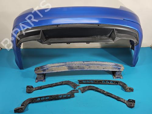 rear-bumper-skoda-octavia-iii-5e3-nl3-nr3-2012-2013-2014-2015-2016-2017-2018-2019-2020-2021-37845371 main image