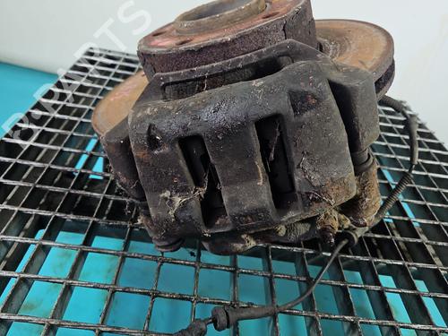 Right front brake caliper OPEL MOVANO A Van (X70) 2.5 CDTI (FD) | BP38134711M104 - Image 2