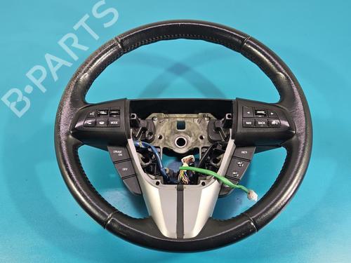Steering wheel MAZDA CX-7 (ER) 2.2 MZR-CD AWD (ER10A) | BP39239065C49 - Image 1