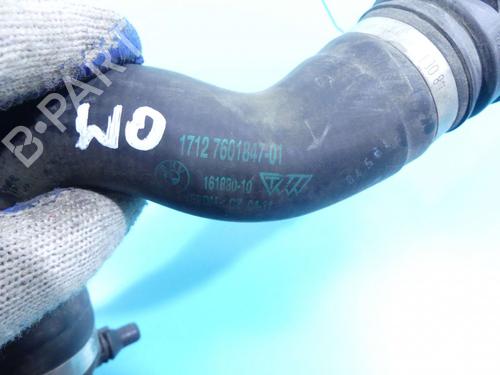 Pipe BMW X3 (F25) xDrive 28 i | BP37877853M125 - Image 3