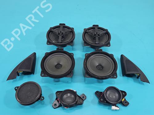 Used Speaker Speaker 38143459 38143459
