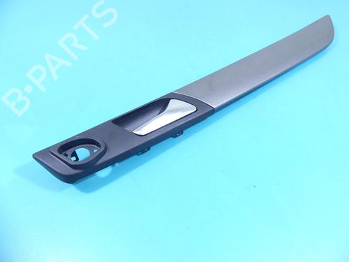 Rear right interior door handle VW CC B7 (358) 2.0 TDI | BP37808902I16 - Image 2