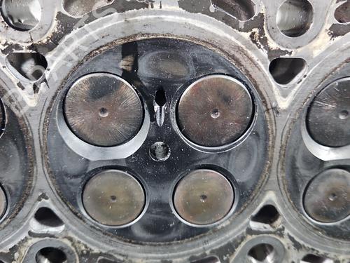 Cylinder head MERCEDES-BENZ E-CLASS (W213) E 220 d 4-matic (213.005) | BP37819194M5  - Image 11