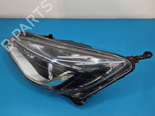 Left headlight OPEL ASTRA J (P10) 1.4 Turbo (68) | BP37843919C28 - Image 2