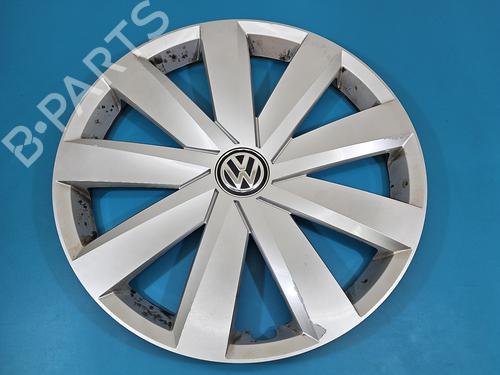 Hulkapsel VW CC B7 (358) 2.0 TDI | BP37991180C160 - Image 2