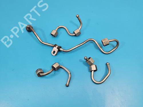Pipe SKODA RAPID Spaceback (NH1) 1.4 TDI | BP38155188M125 - Image 3