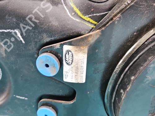 AdBlue-tank JAGUAR XE (X760) 2.0 D AWD | BP37816191M85 - Image 7
