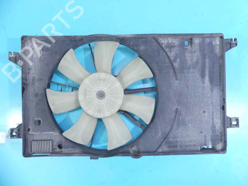 Used Radiator fan Radiator fan 37807794 37807794