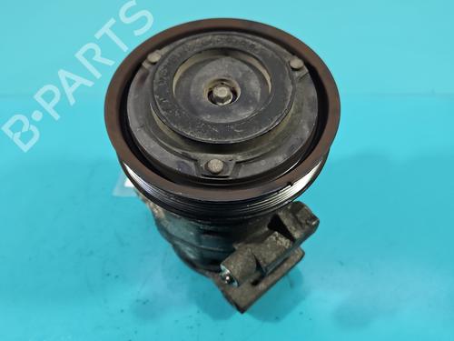 AC compressor MAZDA 6 Hatchback (GH) 2.0 MZR (GHEFS) | BP37812639M34 - Image 5