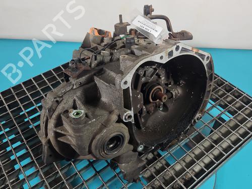 Used Gearbox Gearbox 37831646 37831646