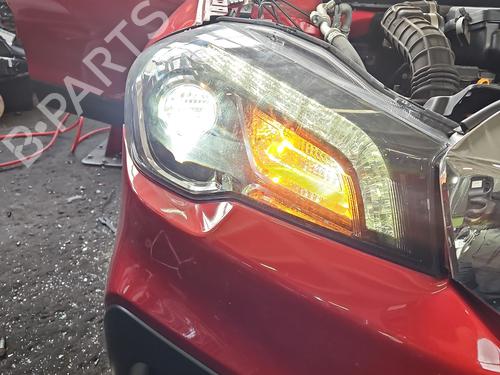 Used Right headlight Right headlight 38772855 38772855