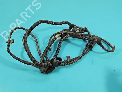 Used Wiring harness Wiring harness 37814733 37814733