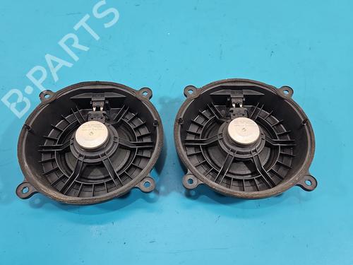 Speaker MAZDA 6 Estate (GJ, GL) 2.0 (GJEFW) | BP37828997E2 - Image 9