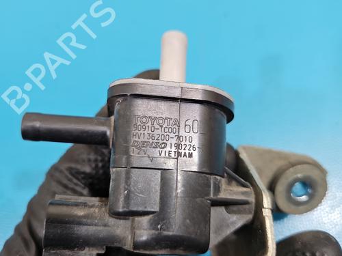 Electronic sensor TOYOTA COROLLA Saloon (_E21_) 1.6 VVTi (ZRE210) | BP38560331M84 - Image 6