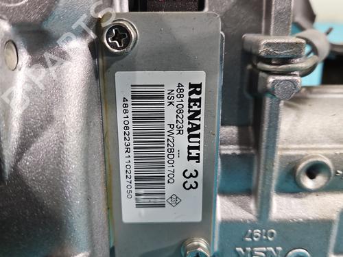 Steering pump RENAULT FLUENCE (L3_) 1.5 dCi (L30A) | BP38122818M99 - Image 14