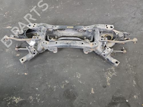 Used Rear axle Rear axle 37822247 37822247