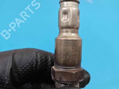 Electronic sensor PEUGEOT 2008 I (CU_) 1.2 THP 110 / PureTech 110 | BP38487241M84 - Image 6