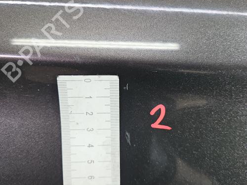 Dør højre bagtil PEUGEOT 301 1.6 BlueHDi 100 | BP37836450C5 - Image 4
