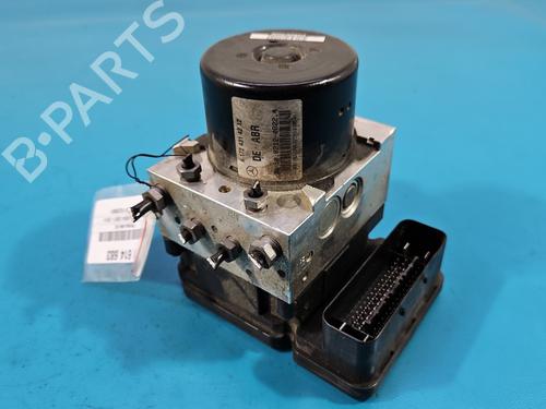 Used ABS pump ABS pump MERCEDES-BENZ C-CLASS (W204) C 200 CDI (204.001) (136 hp) 39471593 39471593