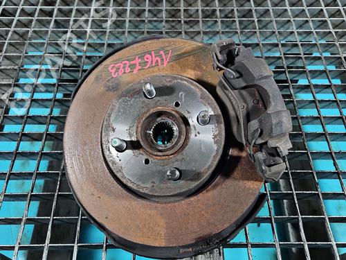 Used Right front steering knuckle Right front steering knuckle 38134462 38134462