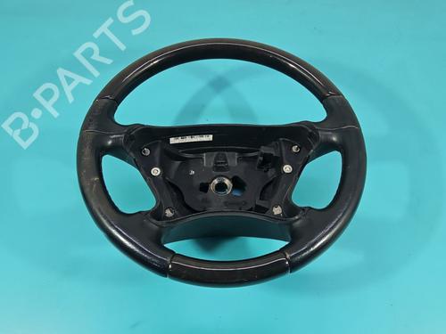steering-wheel-mercedes-benz-cls-c219-2004-2005-2006-2007-2008-2009-2010-2011-38131989 main image