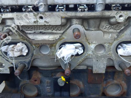 Engine HYUNDAI ix35 (LM, EL, ELH) | BP37812273M1 - Image 64