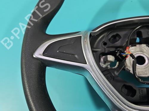 Steering wheel RENAULT EXPRESS Box Body/MPV | BP37830771C49 - Image 3