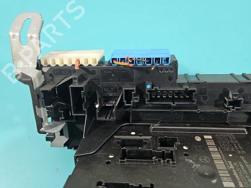 Fuse box MERCEDES-BENZ E-CLASS (W212) E 200 CDI / BlueTEC (212.005, 212.006) | BP37820243E1 - Image 5