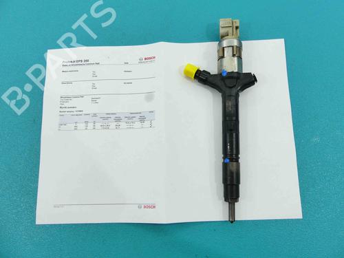 Used Injector Injector 37891763 37891763