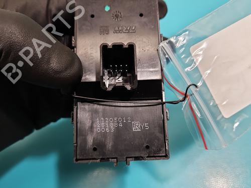 Switch OPEL INSIGNIA A (G09) | BP38125286I30 - Image 4