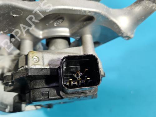 Front wiper motor KIA STONIC (YB) 1.2 CVVT | BP39398494M29 - Image 12