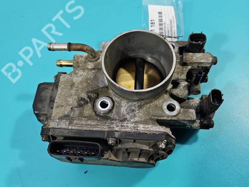 Throttle body HONDA FR-V (BE) 2.0 (BE3) | BP37851186M82 - Image 2