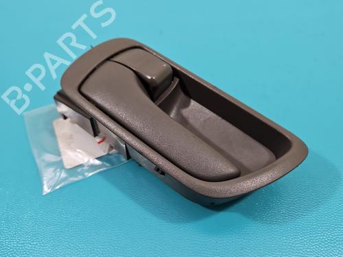 Used Rear left interior door handle Rear left interior door handle 38117204 38117204