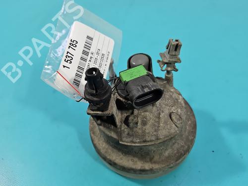 Left front fog light SUZUKI SX4 (EY, GY) 1.9 DDiS (RW419D) | BP38151581C30 - Image 4