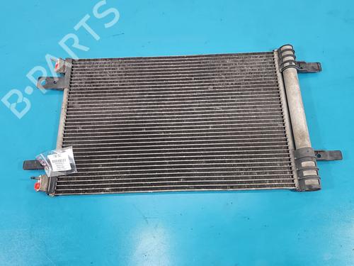 Used AC radiator AC radiator 37837958 37837958