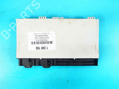 Electronic module BMW X3 (F25) xDrive 35 i | BP37885737M83 - Image 4