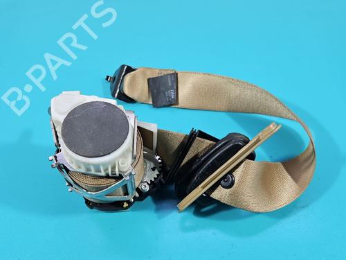rear-right-seatbelt-mercedes-benz-m-class-w164-2005-2006-2007-2008-2009-2010-2011-2012-37835781 main image