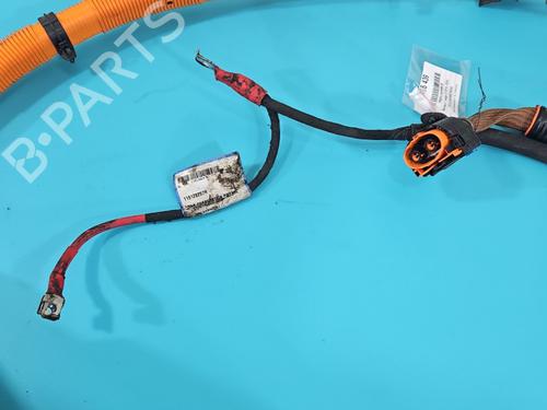 Wiring harness RENAULT TWINGO III (BCM_, BCA_) Z.E: (BCA1) | BP39585686E16 - Image 2