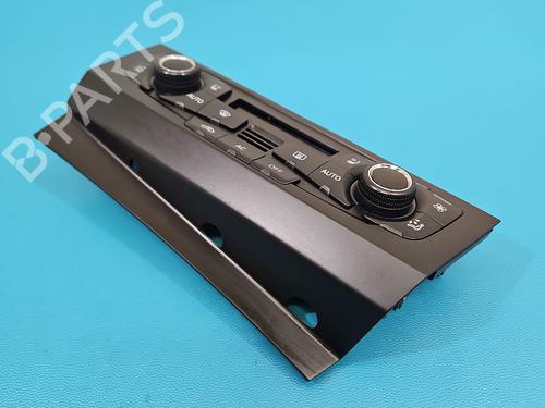 Climate control AUDI A4 B8 (8K2) | BP37858993I5 - Image 2