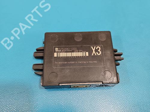 Electronic module LEXUS NX (_Z1_) 300h AWD (AYZ15, AYZ15_, AYZ15R) | BP37843550M83 - Image 2